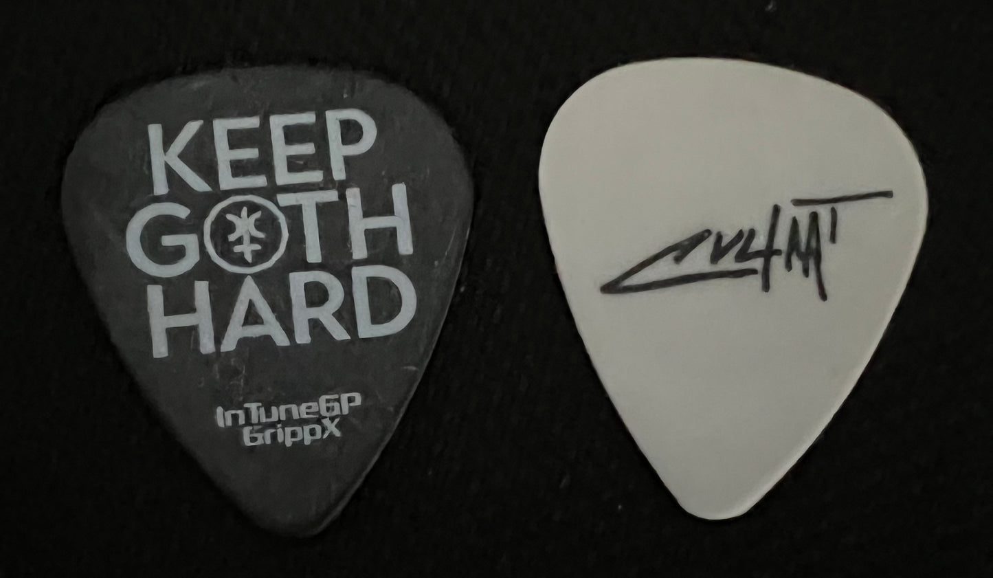 CC Guitar Pick Pack